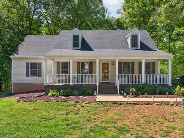 261 Blue Ridge Ln., Amherst, VA 24521