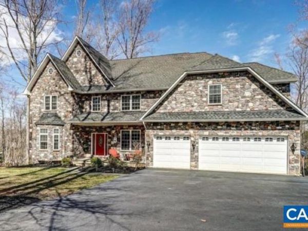 1915 LAKE FOREST DR, MINERAL, VA 23117