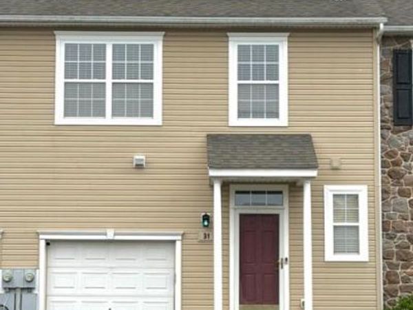31 BISHOP PINE ROAD, BARTO, PA 19504