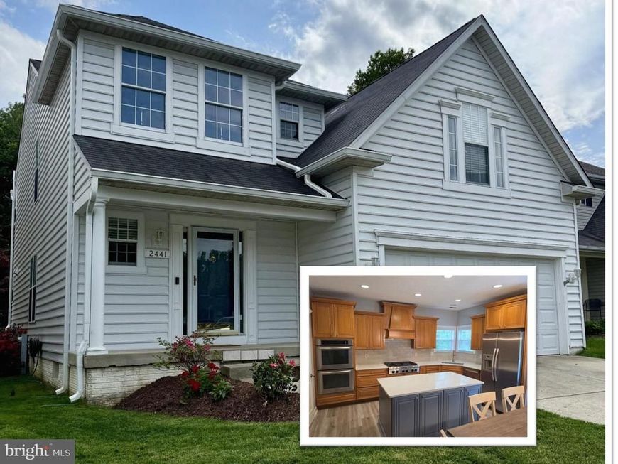 2441 Kemper Road, Crofton, MD 21114 Main Photo