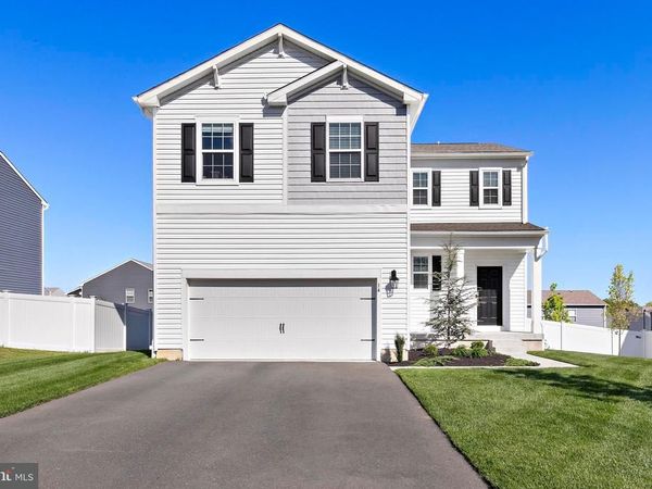 14 WRIGHT ROAD, BARNEGAT, NJ 08005