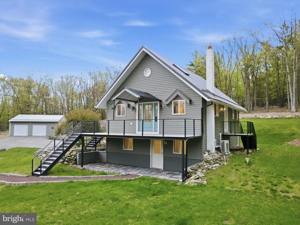 1012 NEOLA CHURCH ROAD, STROUDSBURG, PA 18360