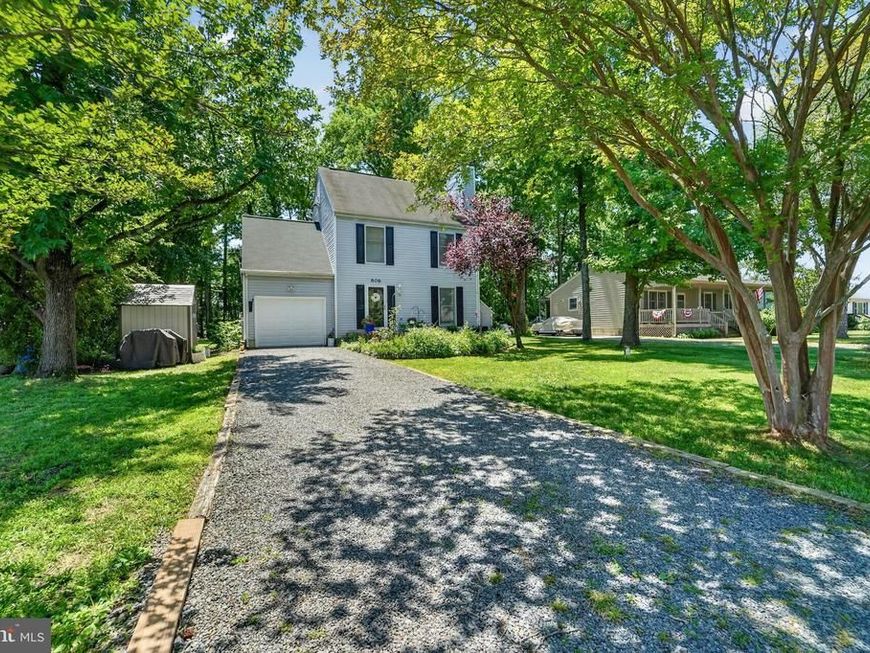 606 Kimberly Way, Stevensville, MD 21666 Main Photo