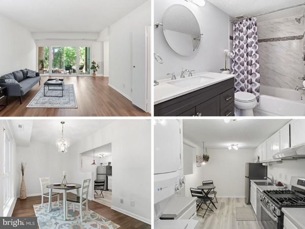 11809 BRETON COURT, Unit 2B, RESTON, VA 20191