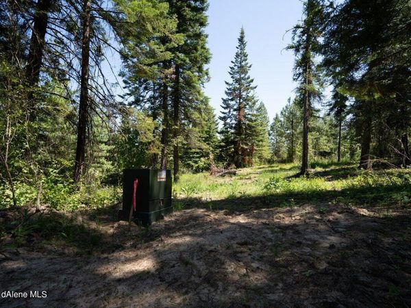 7742 W Radford Lane, Worley, ID 83876