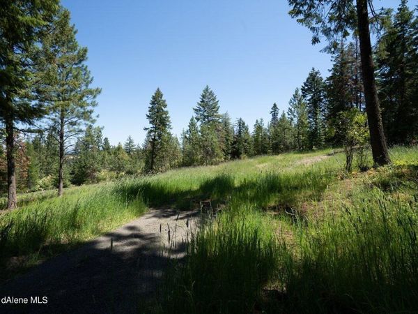 7728 W Radford Lane , Worley, ID 83876