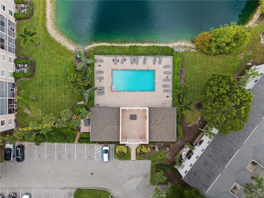 3250 Cypress Glen Way, Unit 423, Naples, FL 34109 Photo