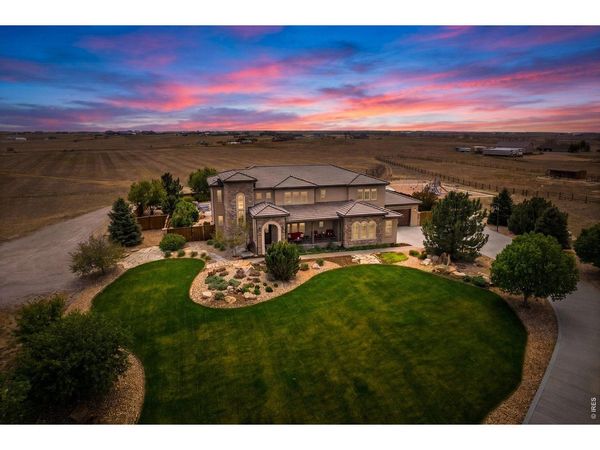 7550 County Road Q, Wiggins, CO 80654