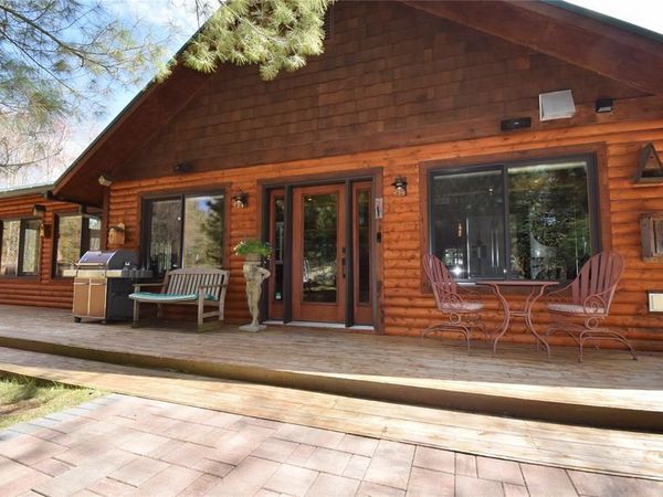 6315 Lilly Lane, Danbury, WI 54830