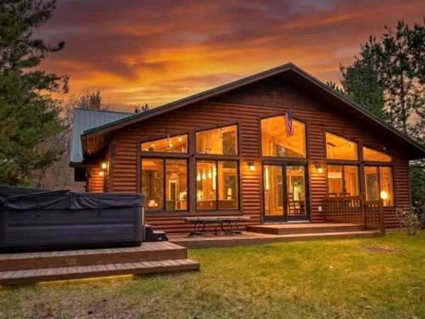 6315 Lilly Lane, Danbury, WI 54830