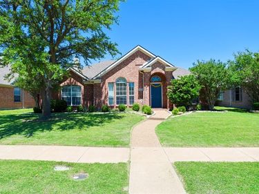 10808 River Oaks Drive, Frisco, TX 75035