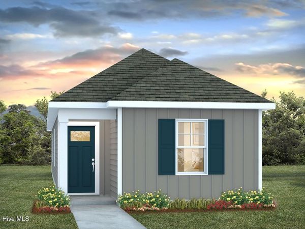 503 Fox Grove Road SW, Supply, NC 28462