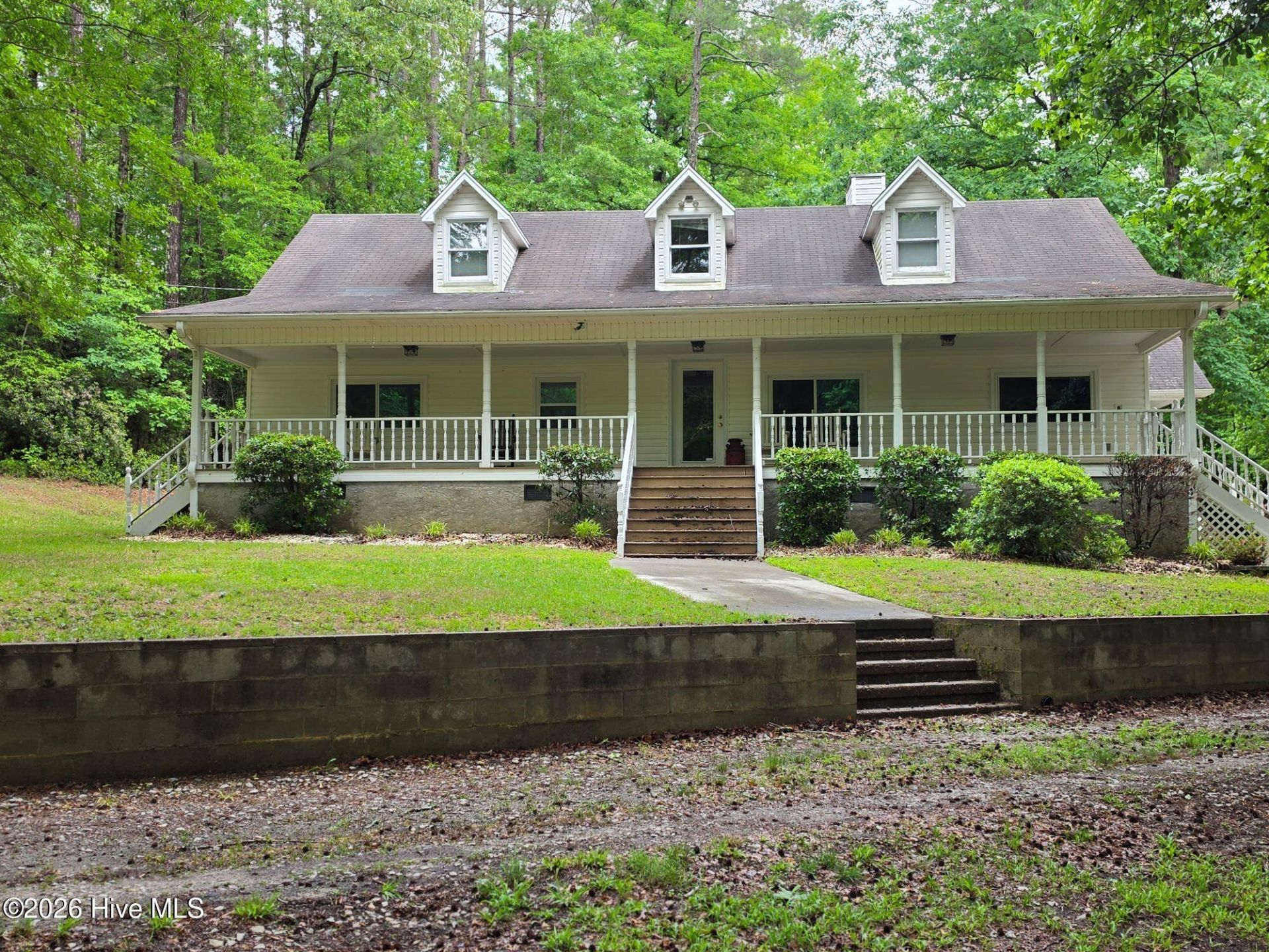 480 Mount Pleasant Road, Monetta, SC 29105 Main Photo