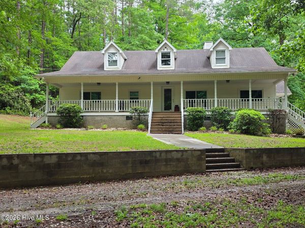 480 Mount Pleasant Road, Monetta, SC 29105