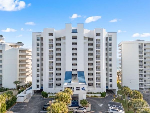 16285 Perdido Key Dr, Unit 724, Pensacola, FL 32507