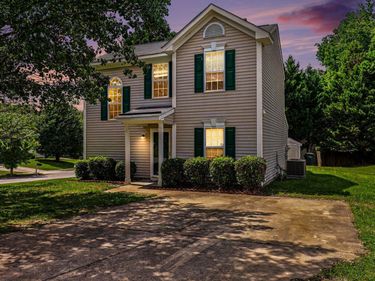 4501 Bekonscot Avenue, Raleigh, NC 27604