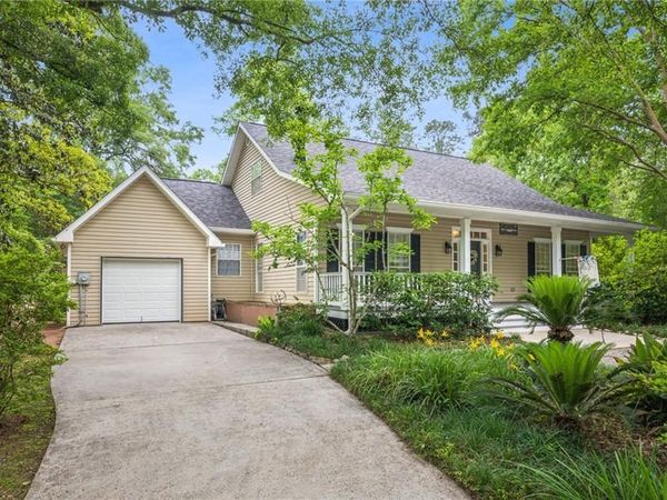 20216 S RIVER PARC Drive, Covington, LA 70433