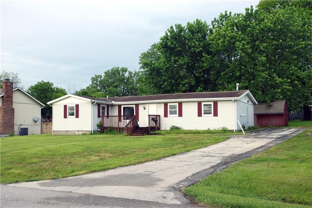 16103 Eastern Avenue, Belton, MO 64012 Main Photo