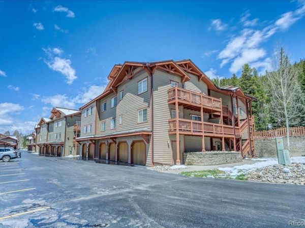 203 Pelican Circle, Unit 1409, Breckenridge, CO 80424