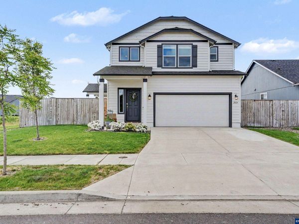2824 23rd Av NW, Albany, OR 97321