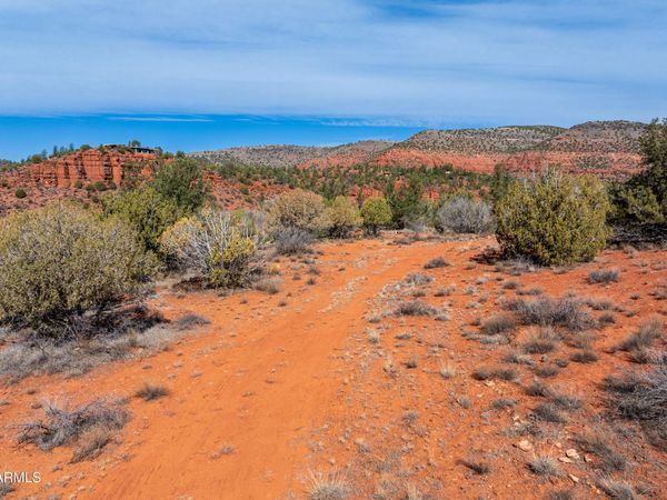 0000 Silent Owl Road, Unit 032B, Sedona, AZ 86351