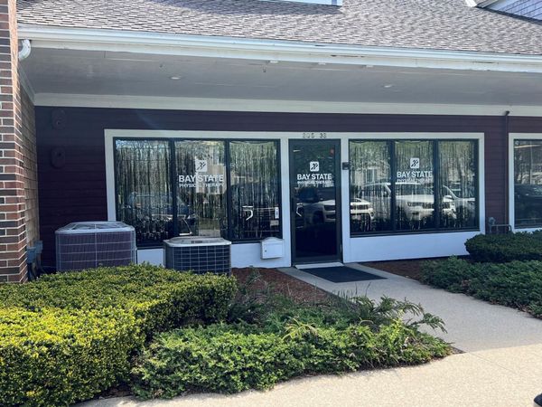205 Worcester Court, Unit STE 3B, Falmouth, MA 02540