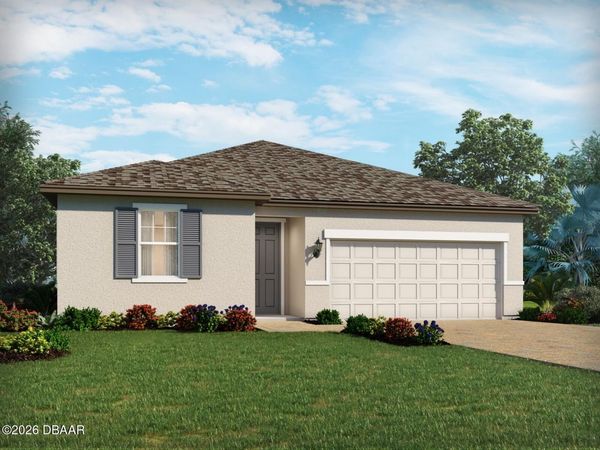 387 Birkdale Drive, Daytona Beach, FL 32124