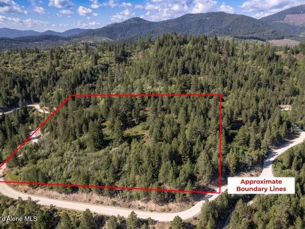 NKA Southfork Rdg Rd, Smelterville, ID 83868