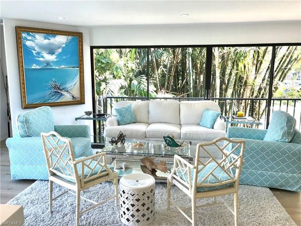 1280 Gordon DR , Unit C, NAPLES, FL 34102