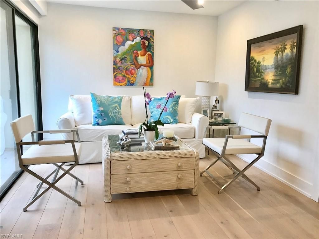 1280 Gordon Dr , Unit C, Naples, FL 34102 Photo