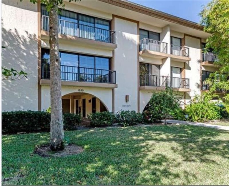 1280 Gordon Dr , Unit C, Naples, FL 34102 Photo