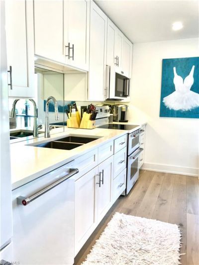 1280 Gordon Dr , Unit C, Naples, FL 34102 Photo