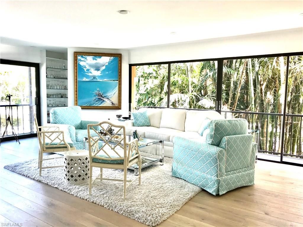 1280 Gordon Dr , Unit C, Naples, FL 34102 Photo
