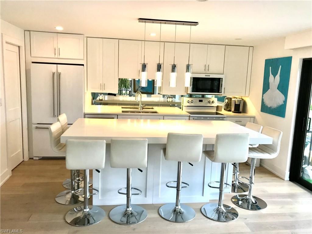 1280 Gordon Dr , Unit C, Naples, FL 34102 Photo