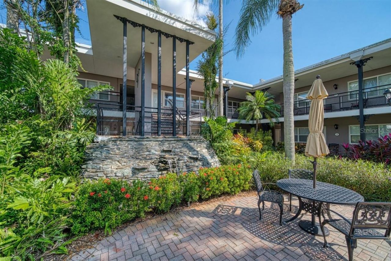 1101 Victoria Drive, Unit 7, Dunedin, FL 34698 Photo