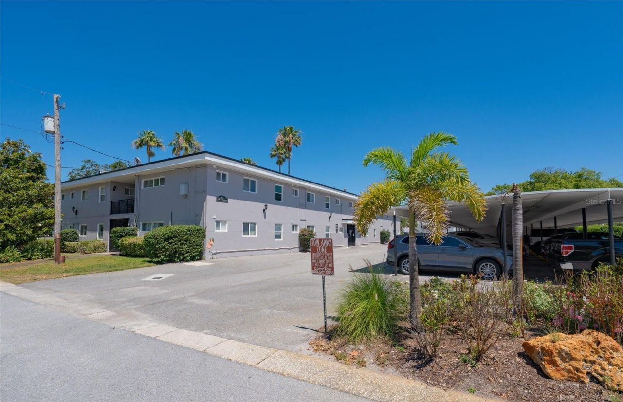 1101 Victoria Drive, Unit 7, Dunedin, FL 34698 Photo