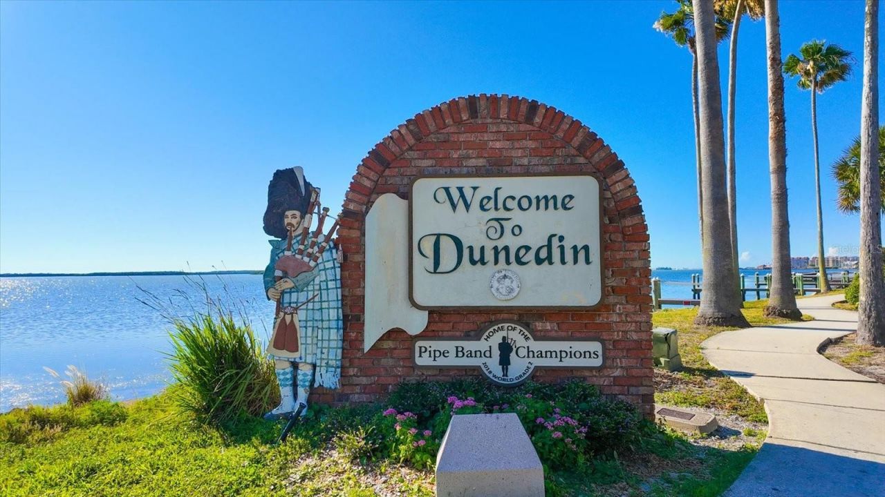 1101 Victoria Drive, Unit 7, Dunedin, FL 34698 Photo