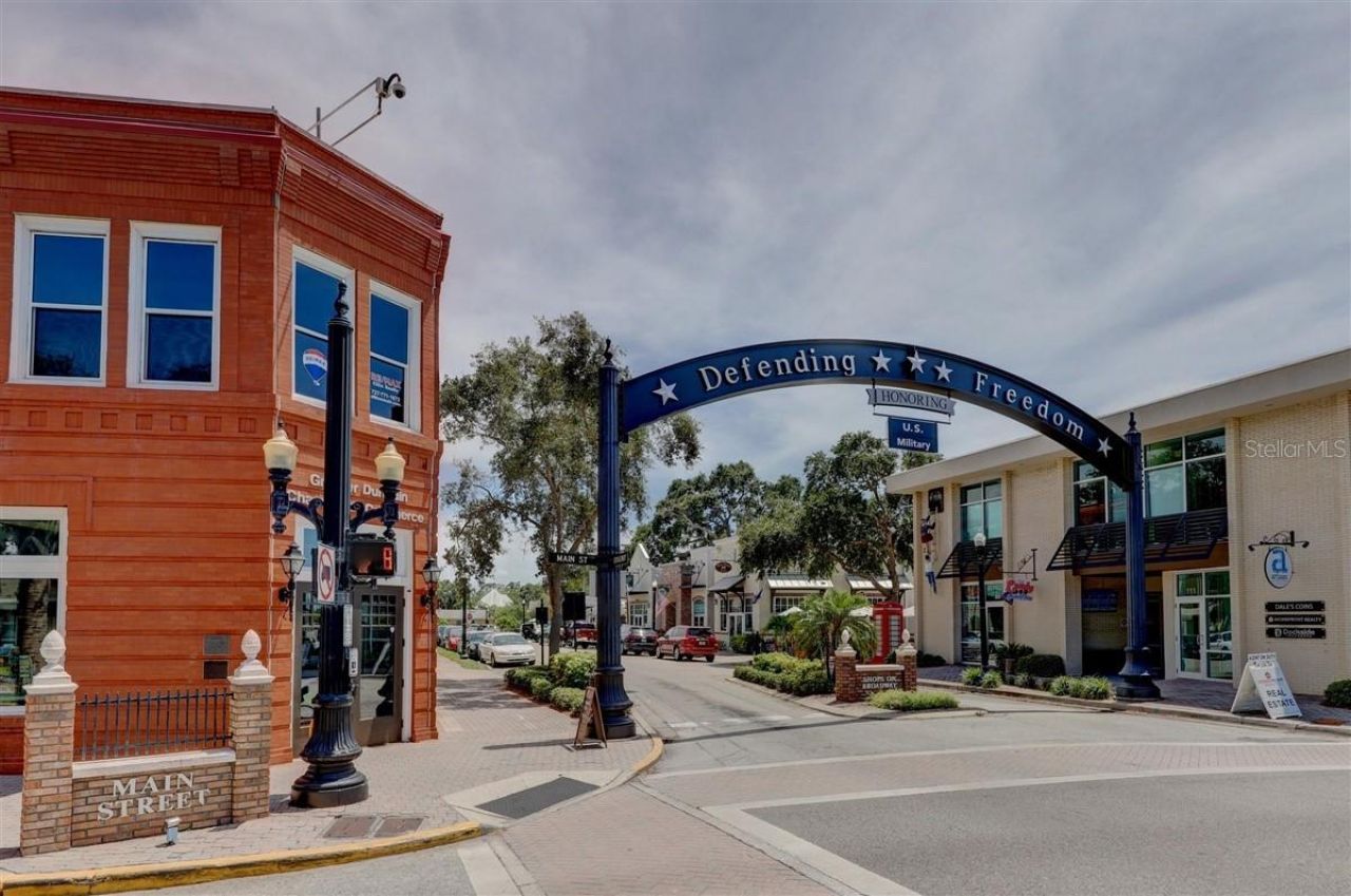 1101 Victoria Drive, Unit 7, Dunedin, FL 34698 Photo