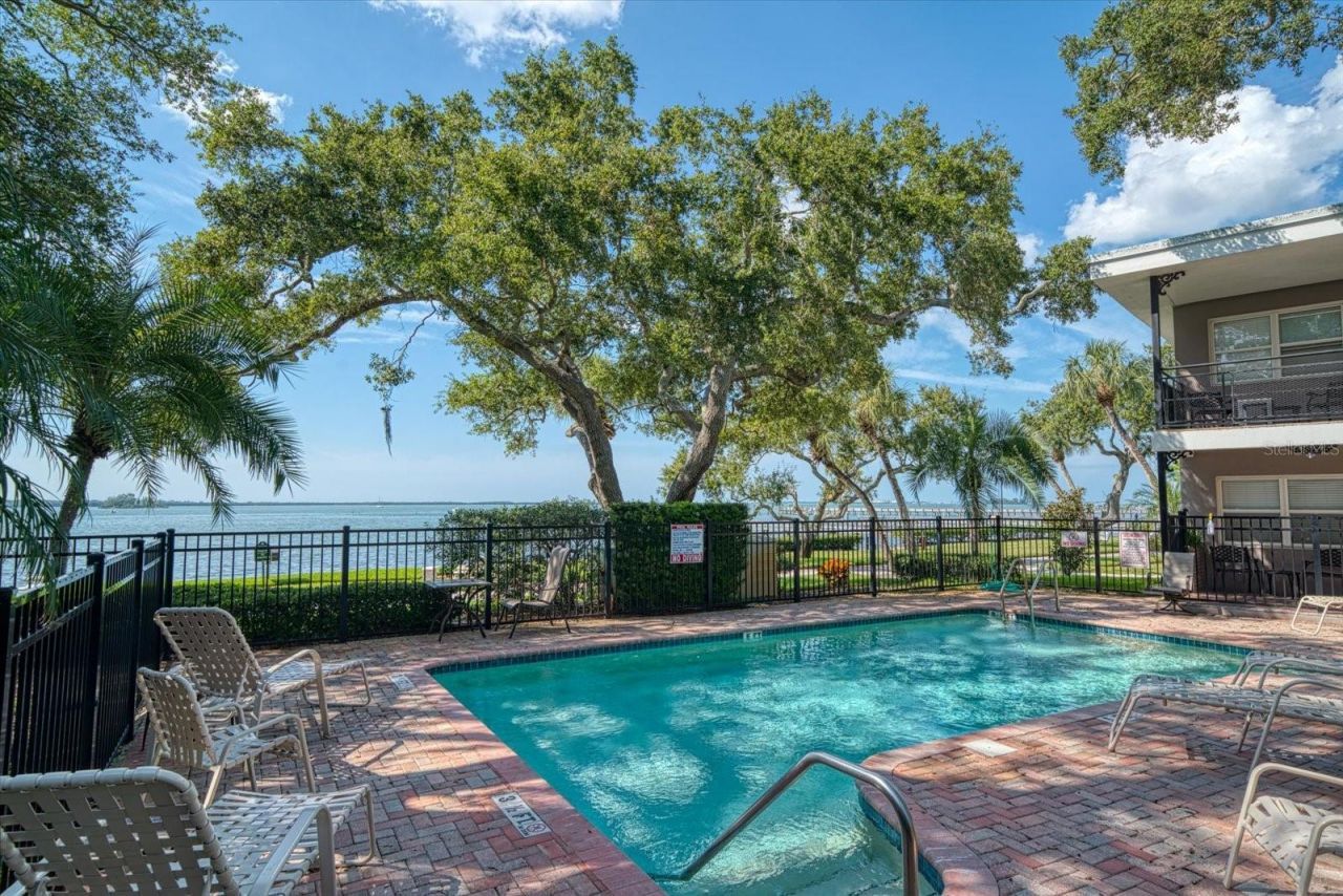1101 Victoria Drive, Unit 7, Dunedin, FL 34698 Photo