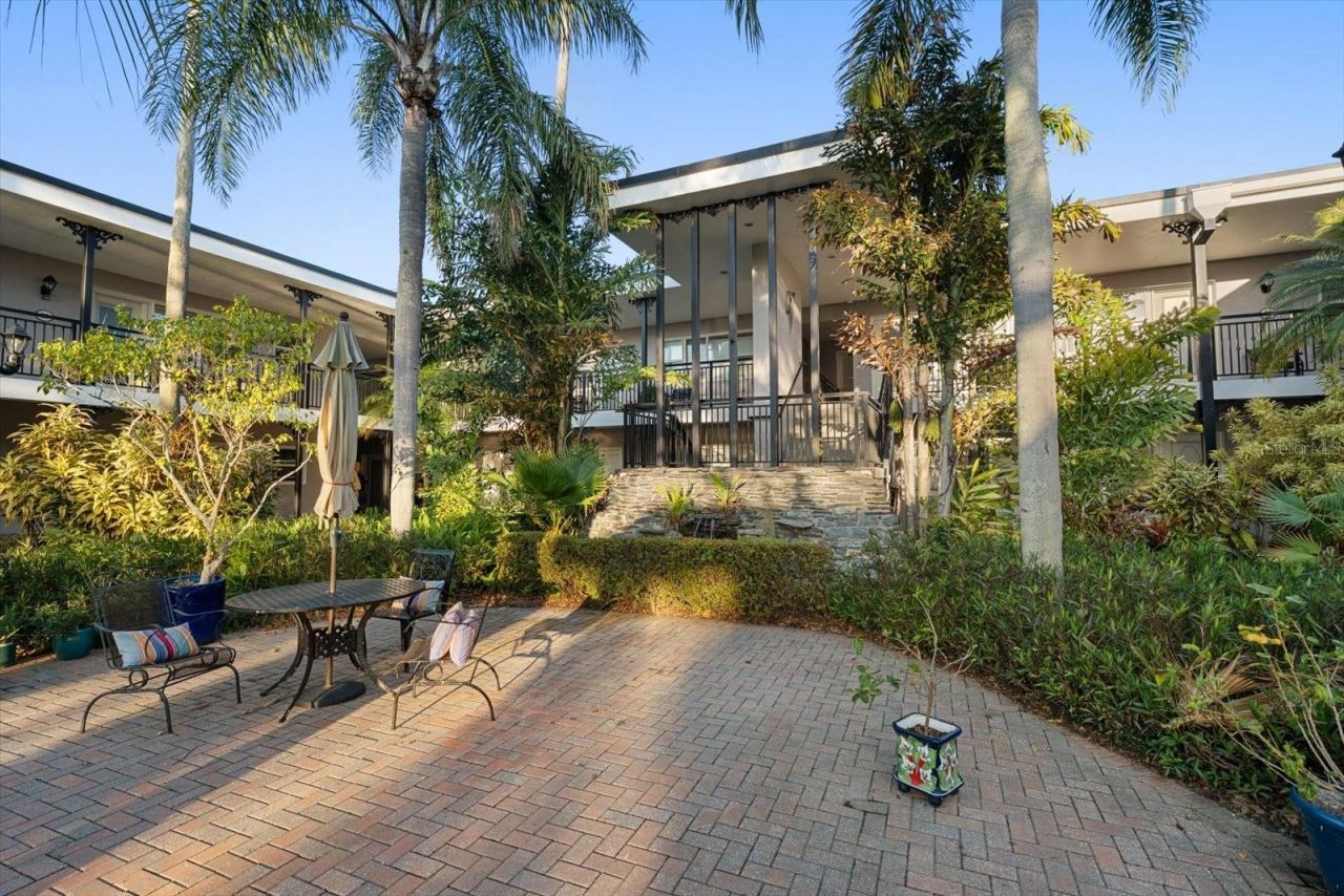 1101 Victoria Drive, Unit 7, Dunedin, FL 34698 Photo