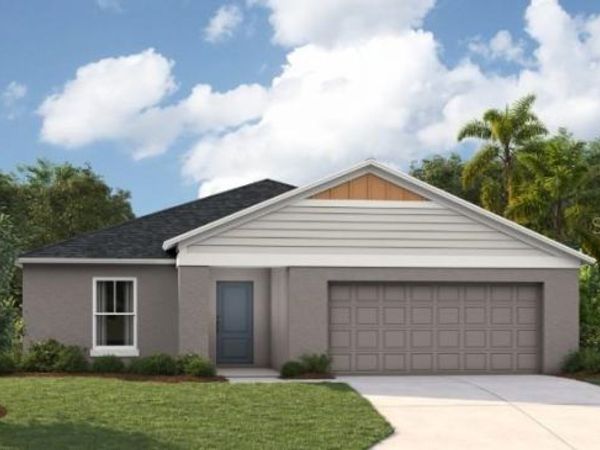4619 RIVERBEND BOULEVARD , HAINES CITY, FL 33844