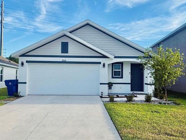 4515 SAND DOLLAR WAY , ZEPHYRHILLS, FL 33541