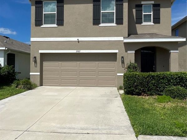 2927 COMMON FIG RUN , WESLEY CHAPEL, FL 33543