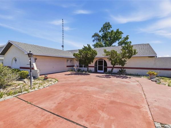 16391 SW 48TH CIRCLE , OCALA, FL 34473