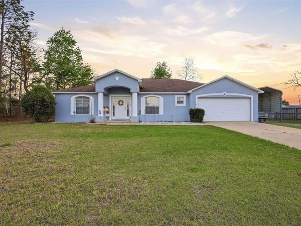 24 PECAN PASS , OCALA, FL 34472