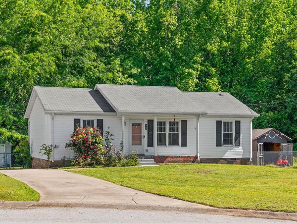 750 Carmack Ct, Clarksville, TN 37042