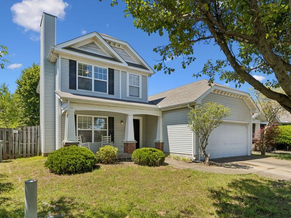 2005 Remington Park Rd, Hermitage, TN 37076