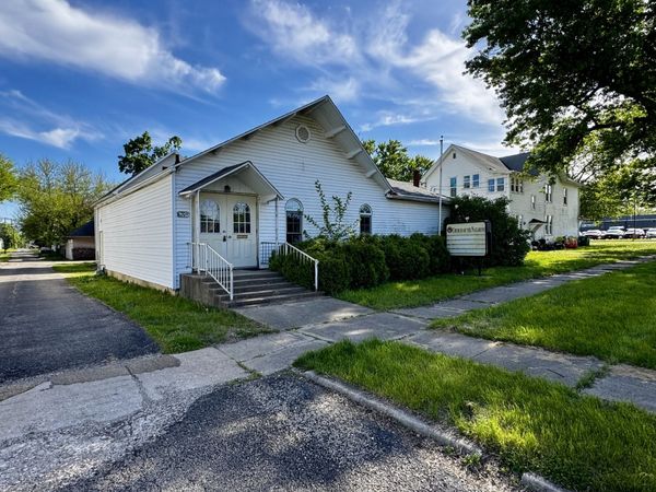 1209 6th Street , Mendota, IL 61342