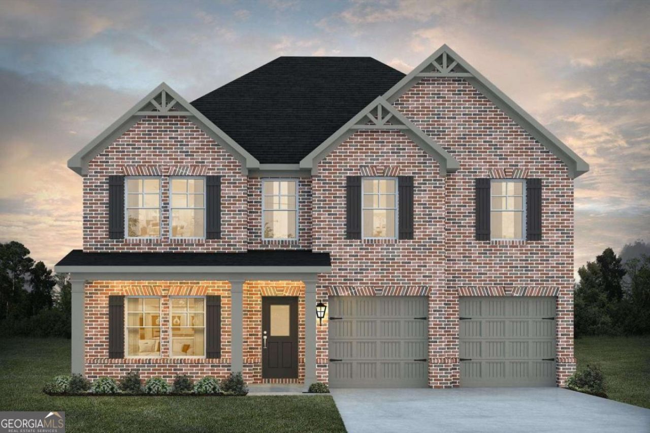 7312 Tolar Road, South Fulton, GA 30213 Main Photo