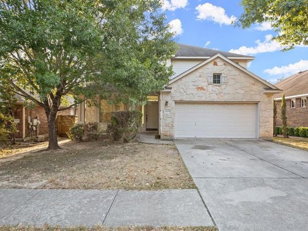 10105 Wind Cave TRL, Austin, TX 78747